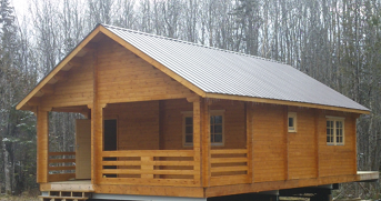 Europa Summer House